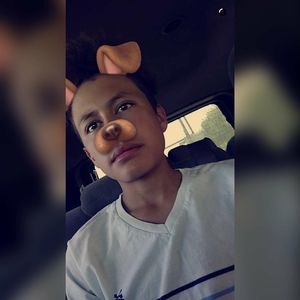 Meet your Posher, Angel